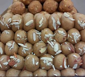 Mathura Peda
