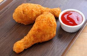 Chicken Drumsticks (4 Pcs)