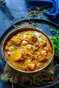Paneer Lababdar