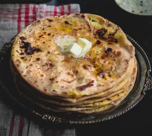 Aloo Paratha