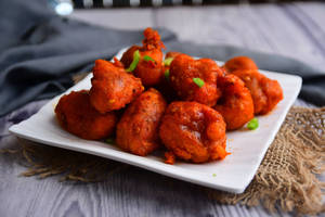 Chicken Dry Fry