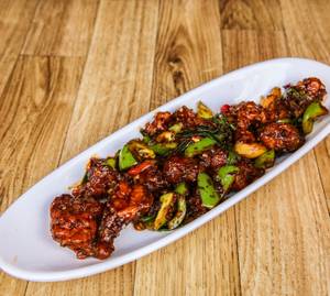 Chilli Chicken Gravy