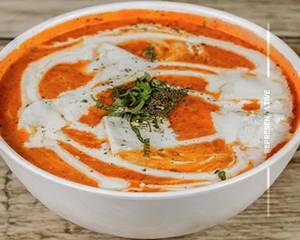 Paneer Butter Masala