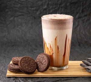 Oreo Shake