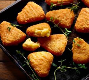 Spl Cheesy Bites