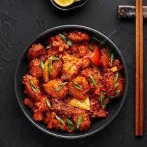 Chilly Fish