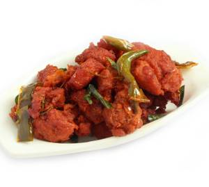 Tawa Chicken