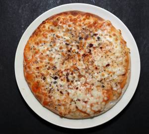 8" Margherita Pizza
