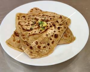 Tawa Paratha