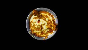 Chicken Tangdi Kebab Masala