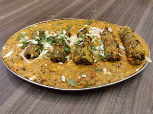 Seekh Kabab Masala - Must Try