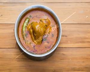 Ginger Chicken Gravy