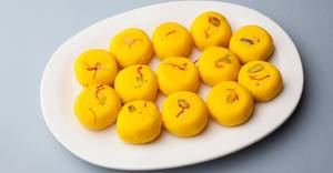 Kesar Peda (Small)