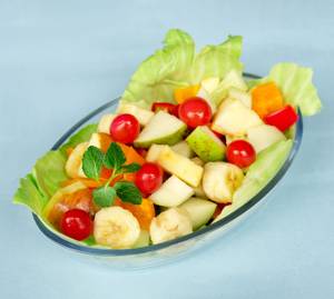 Fruit Salad