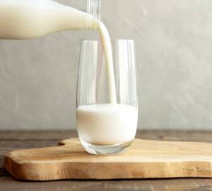 Milk