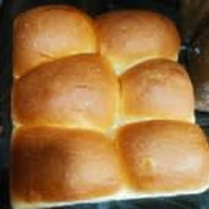 Pav Bun( 6 Buns)