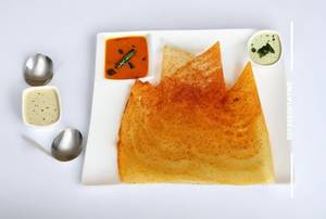 Rava Dosa