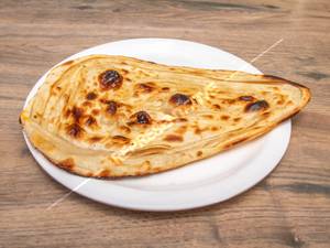 Butter Naan