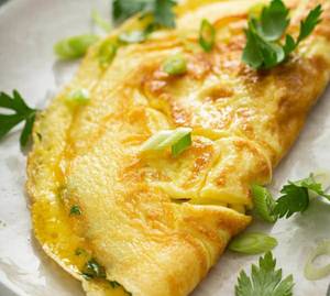 Egg Omelette