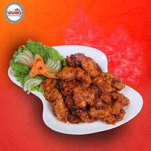 Thai Chin Fish