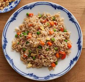 Freid Rice
