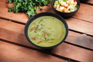 Vegetable Kurma