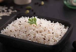Jeera Rice
