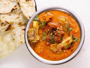 Andhra Mutton