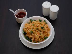 Vegetables Noodles