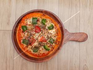 Country Special Pizza [medium]