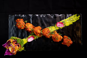 Jaipuri Murgh Ka Soola