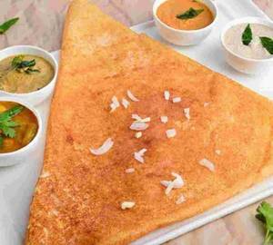 Onion dosa [1 piece]