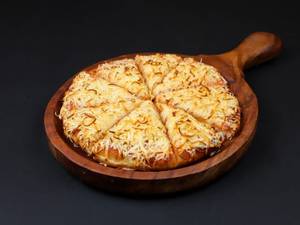Plain Cheese Pizza (7 Inches)