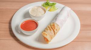 Chicken Roll