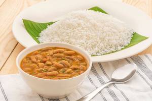 Rajma Chawal