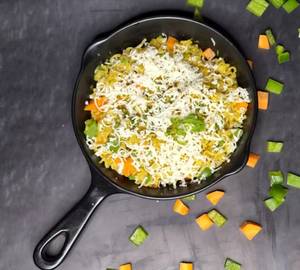 Veg Cheese Maggi