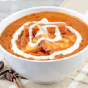 Butter Paneer Masala (Full)