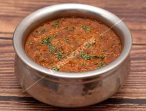 Dal Kolhapuri