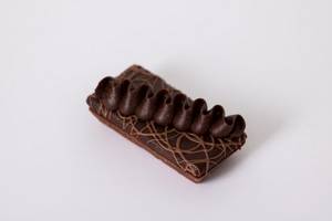 Crunchy Boat [1 Slice]