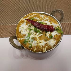 Kadai Paneer