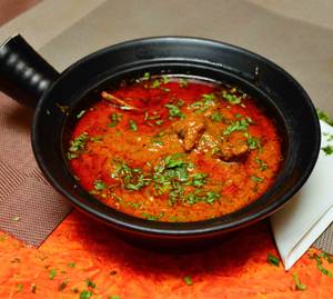 Mutton Masala