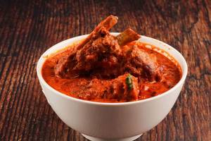 Mutton Curry