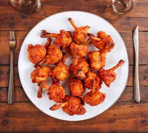 Chicken Lollipop 