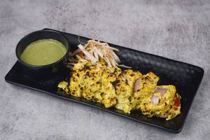 Lahori Seekh Kabab