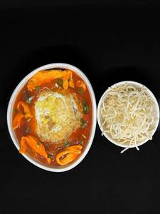 American  Chopsuey [Non Veg]
