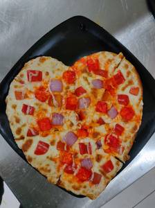 12" Lovers Special Pizza