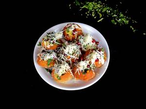 Dahi Puri