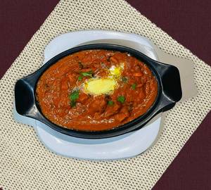 Butter Chicken Curry