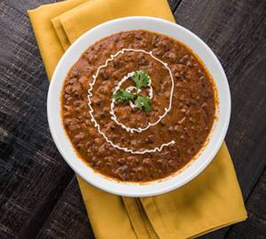 Dal Makhni