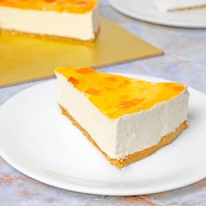 Mango Cheese Cake